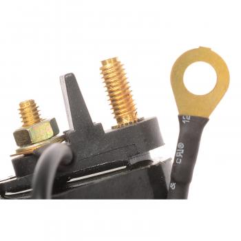 1989 Mitsubishi Mighty Max Ignition Coil Standard Motor Products UF25 image 3 of 3