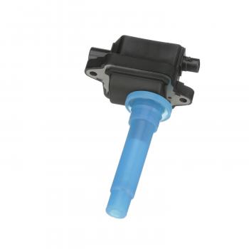2004 Kia Spectra Ignition Coil Standard Motor Products UF253 image 2 of 4