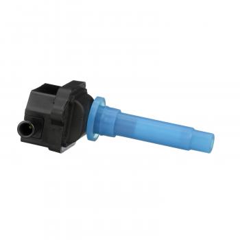 2004 Kia Spectra Ignition Coil Standard Motor Products UF253 image 3 of 4