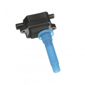 2004 Kia Spectra Ignition Coil Standard Motor Products UF253 image 4 of 4