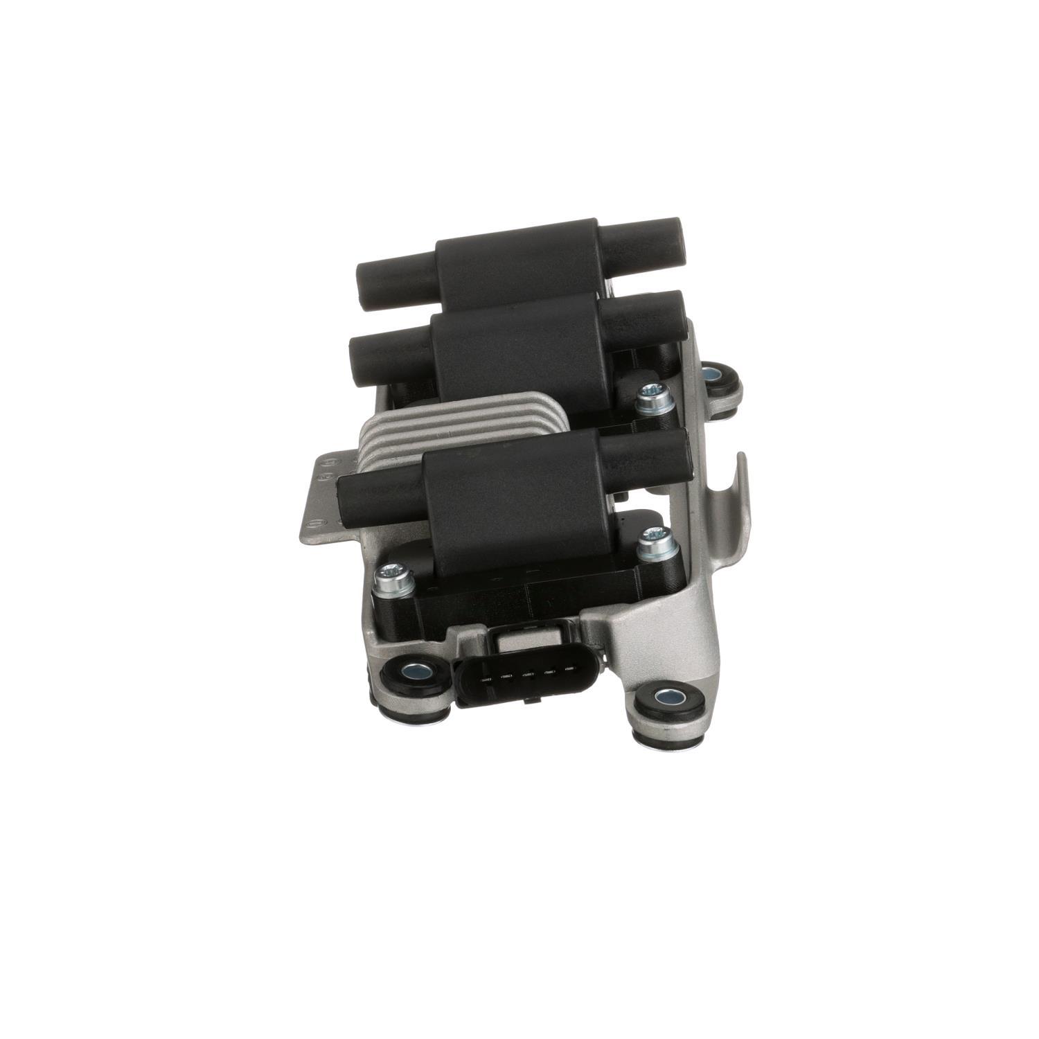 Standard Motor Products UF256 Ignition Coil product image 3 of 5