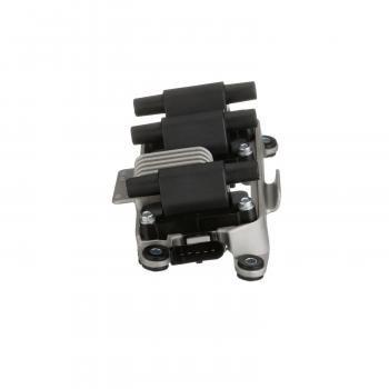 2000 Audi A4 Ignition Coil Standard Motor Products UF256 image 3 of 4