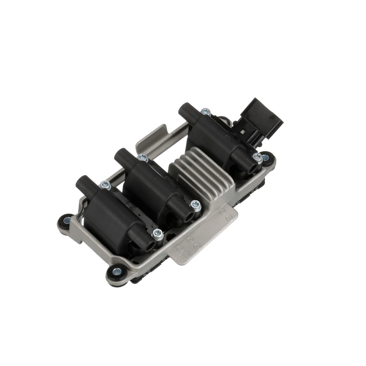 Standard Motor Products UF256 Ignition Coil product image 4 of 5