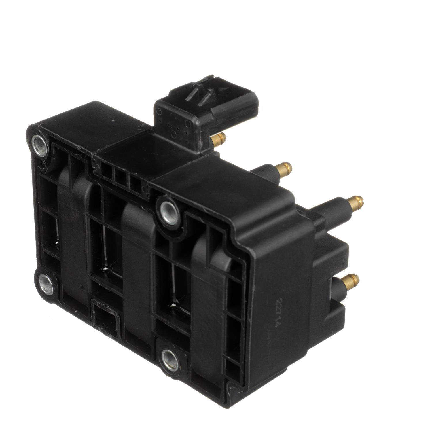 Standard Motor Products UF261 - Ignition Coil Standard Motor Products UF261 Ignition Coil product image 1 of 5