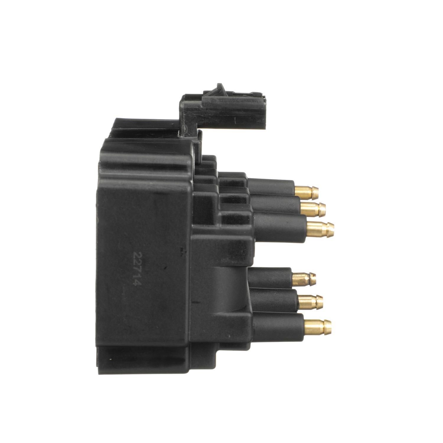 Standard Motor Products UF261 - Ignition Coil Standard Motor Products UF261 Ignition Coil product image 2 of 5