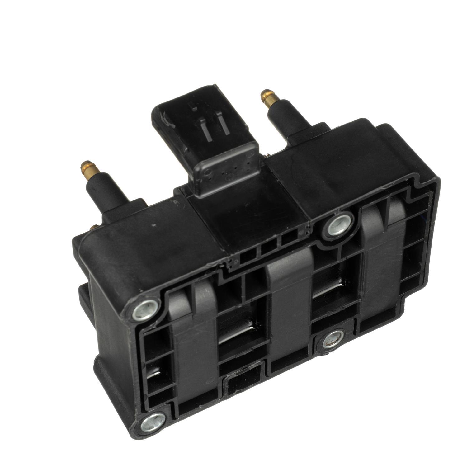 Standard Motor Products UF261 - Ignition Coil Standard Motor Products UF261 Ignition Coil product image 4 of 5