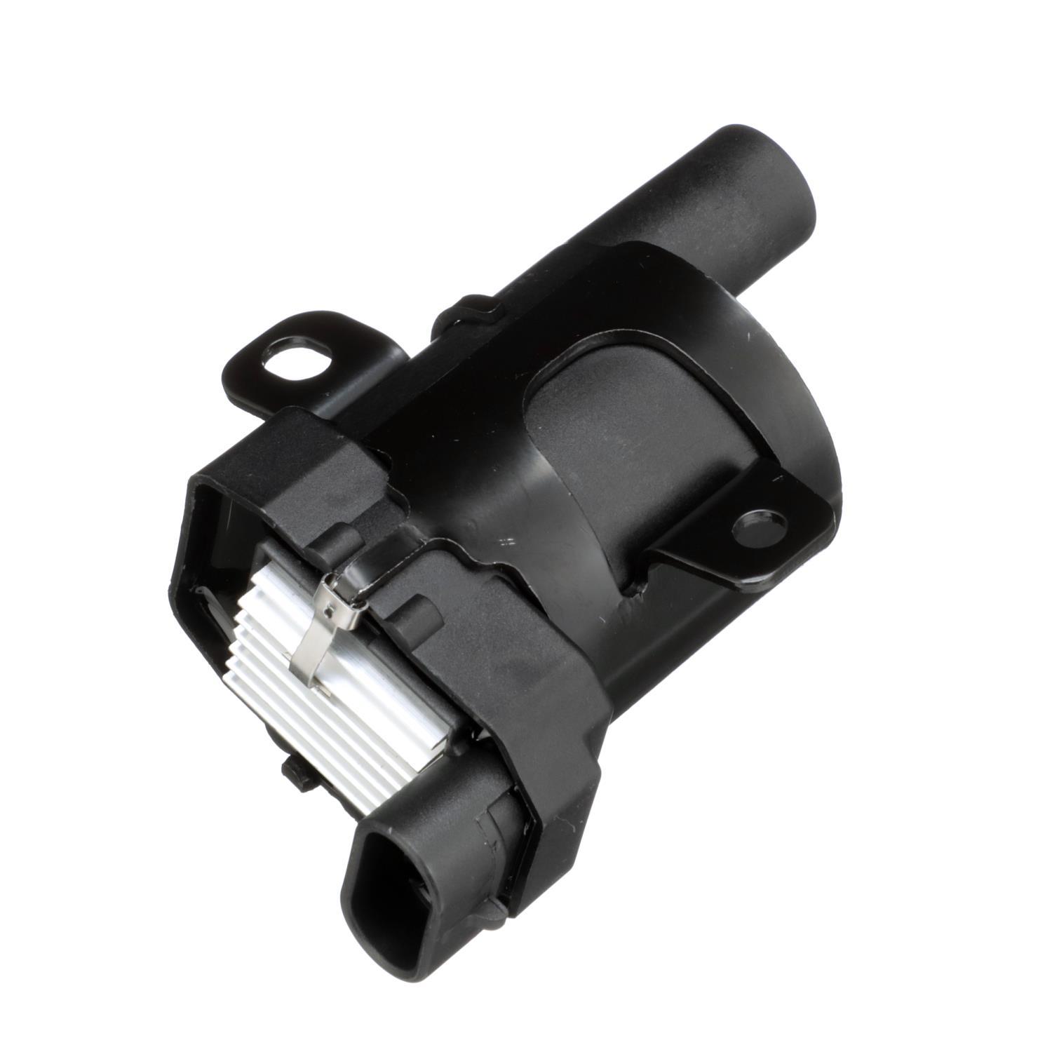 Standard Motor Products UF262 - Ignition Coil Standard Motor Products UF262 Ignition Coil product image 1 of 7