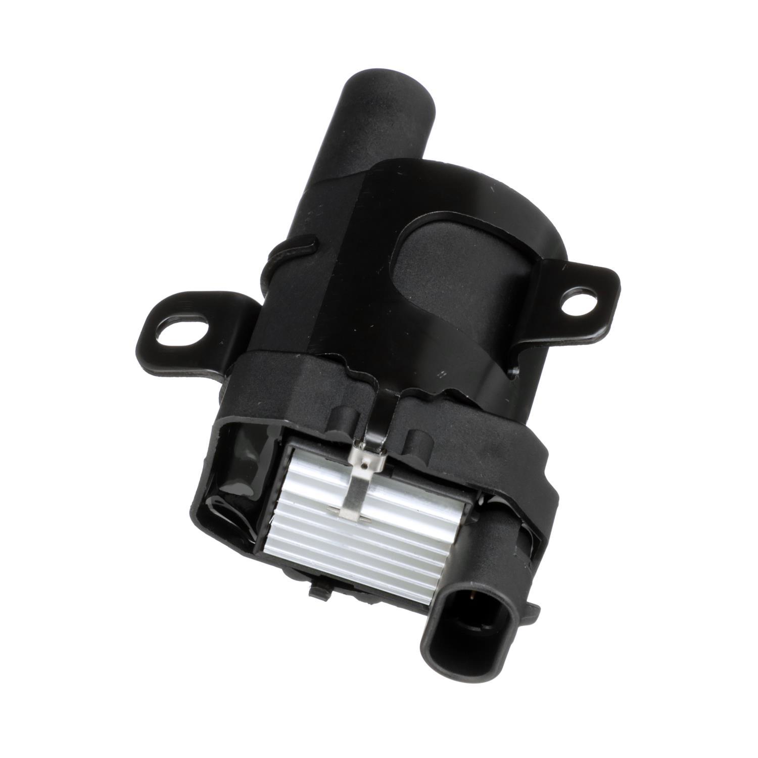 Standard Motor Products UF262 - Ignition Coil Standard Motor Products UF262 Ignition Coil product image 2 of 7