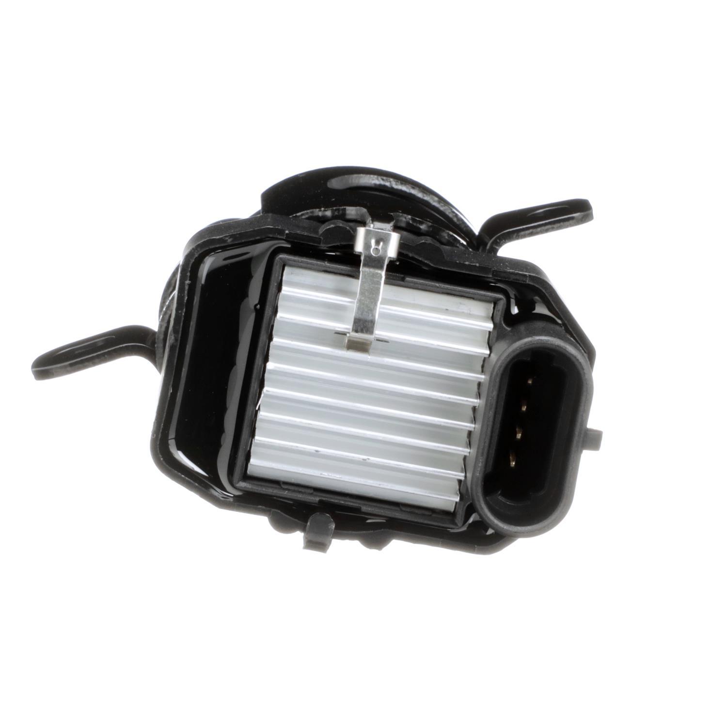 Standard Motor Products UF262 - Ignition Coil Standard Motor Products UF262 Ignition Coil product image 3 of 7