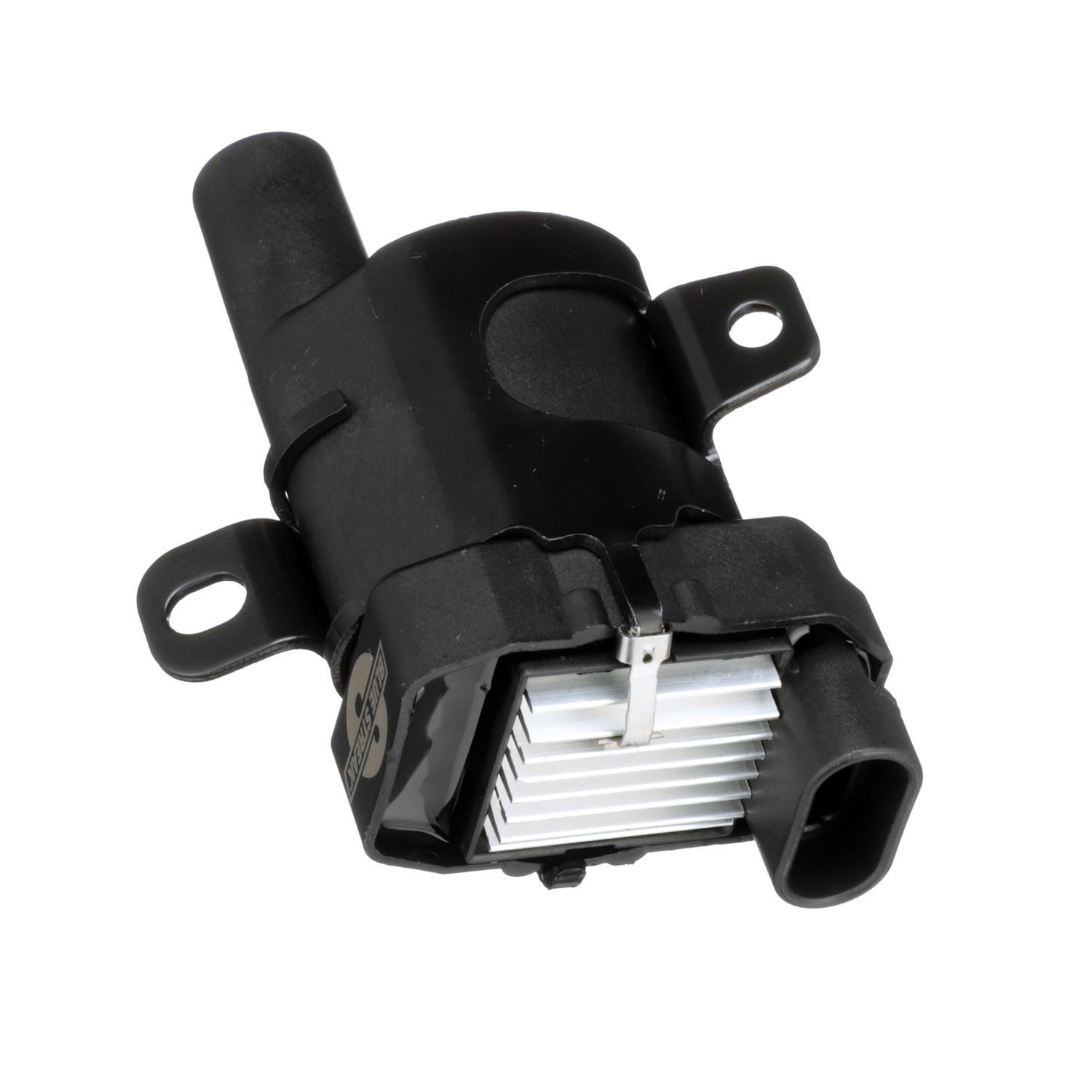Standard Motor Products UF262 - Ignition Coil Standard Motor Products UF262 Ignition Coil product image 4 of 7