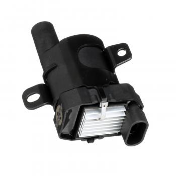 2006 GMC Sierra 1500 Ignition Coil Standard Motor Products UF262 image 4 of 4
