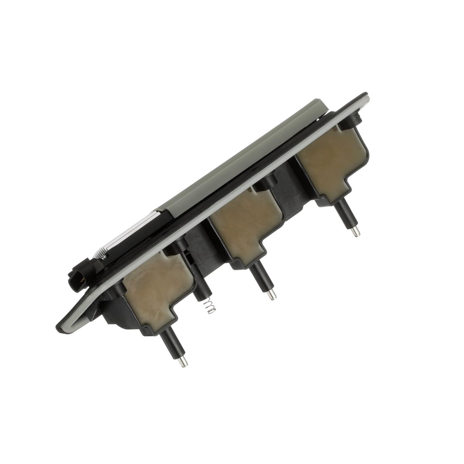 Standard Motor Products UF272 - Ignition Coil Standard Motor Products UF272 Ignition Coil product image 4 of 5