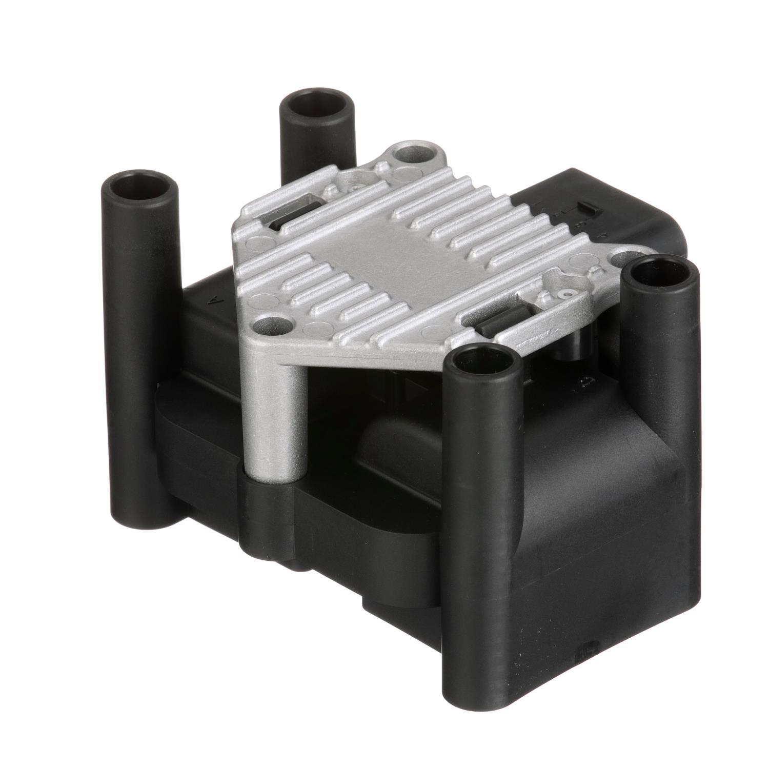 Standard Motor Products UF277 - Ignition Coil Standard Motor Products UF277 Ignition Coil product image 1 of 5