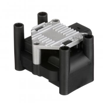 2008 Volkswagen Sharan Ignition Control Module Standard Motor Products UF277 image 1 of 4