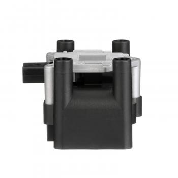 2008 Volkswagen Sharan Ignition Control Module Standard Motor Products UF277 image 2 of 4