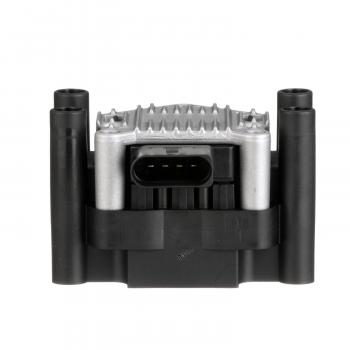 2008 Volkswagen Sharan Ignition Control Module Standard Motor Products UF277 image 3 of 4