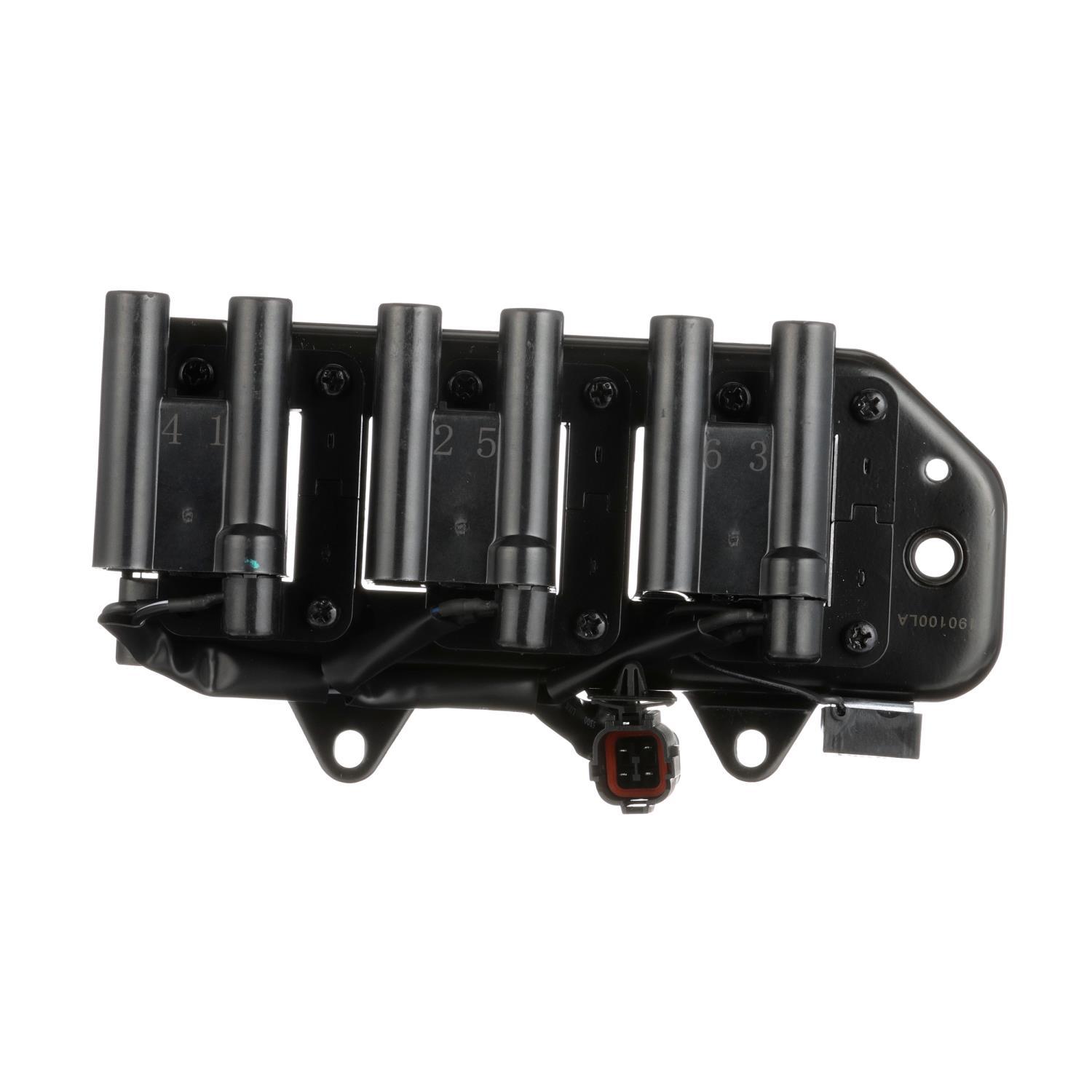 Standard Motor Products UF284 Ignition Coil product image 3 of 5