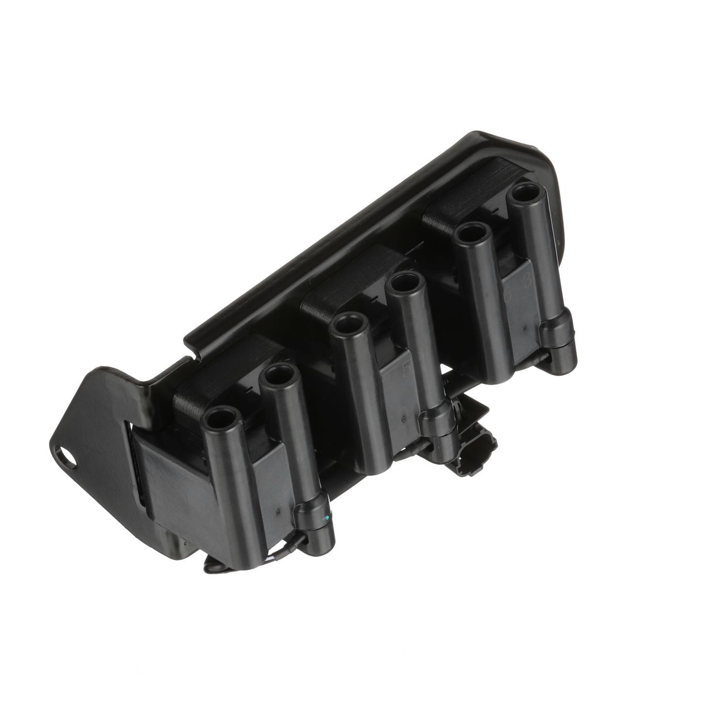 Standard Motor Products UF284 Ignition Coil product image 4 of 5
