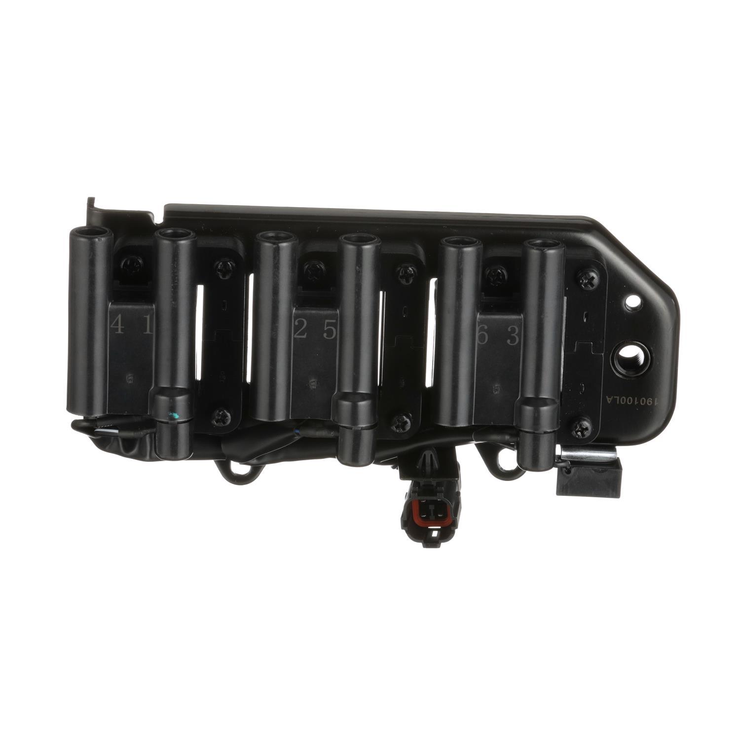 Standard Motor Products UF284 Ignition Coil product image 5 of 5