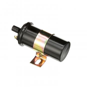 1981 Audi 5000 Ignition Coil Standard Motor Products UF29 image 4 of 4