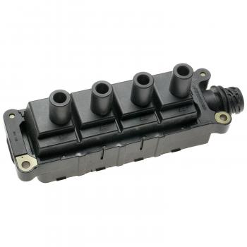 1999 BMW Z3 Ignition Coil Standard Motor Products UF291 image 2 of 3