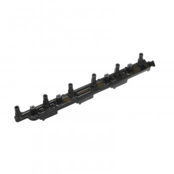 2005 Jeep TJ Ignition Coil Standard Motor Products UF296 image 3 of 4