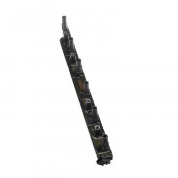 2005 Jeep TJ Ignition Coil Standard Motor Products UF296 image 4 of 4