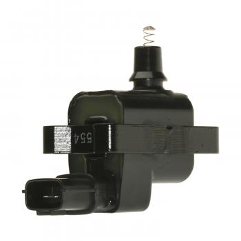 1993 Infiniti Q45 Ignition Coil Standard Motor Products UF299 image 3 of 4