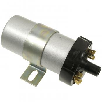 1993 Volkswagen Cabriolet Ignition Coil Standard Motor Products UF30 image 2 of 3
