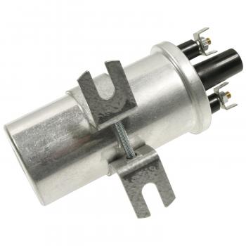 1990 Morgan Plus 8 Ignition Coil Standard Motor Products UF304 image 1 of 3