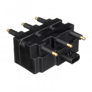 2007 Chrysler Voyager Ignition Coil Standard Motor Products UF305 image 1 of 4