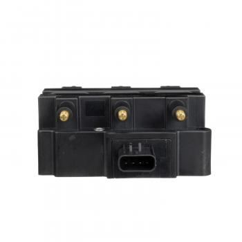 2007 Chrysler Voyager Ignition Coil Standard Motor Products UF305 image 3 of 4