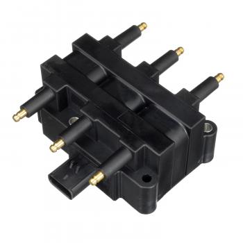 2007 Chrysler Voyager Ignition Coil Standard Motor Products UF305 image 4 of 4