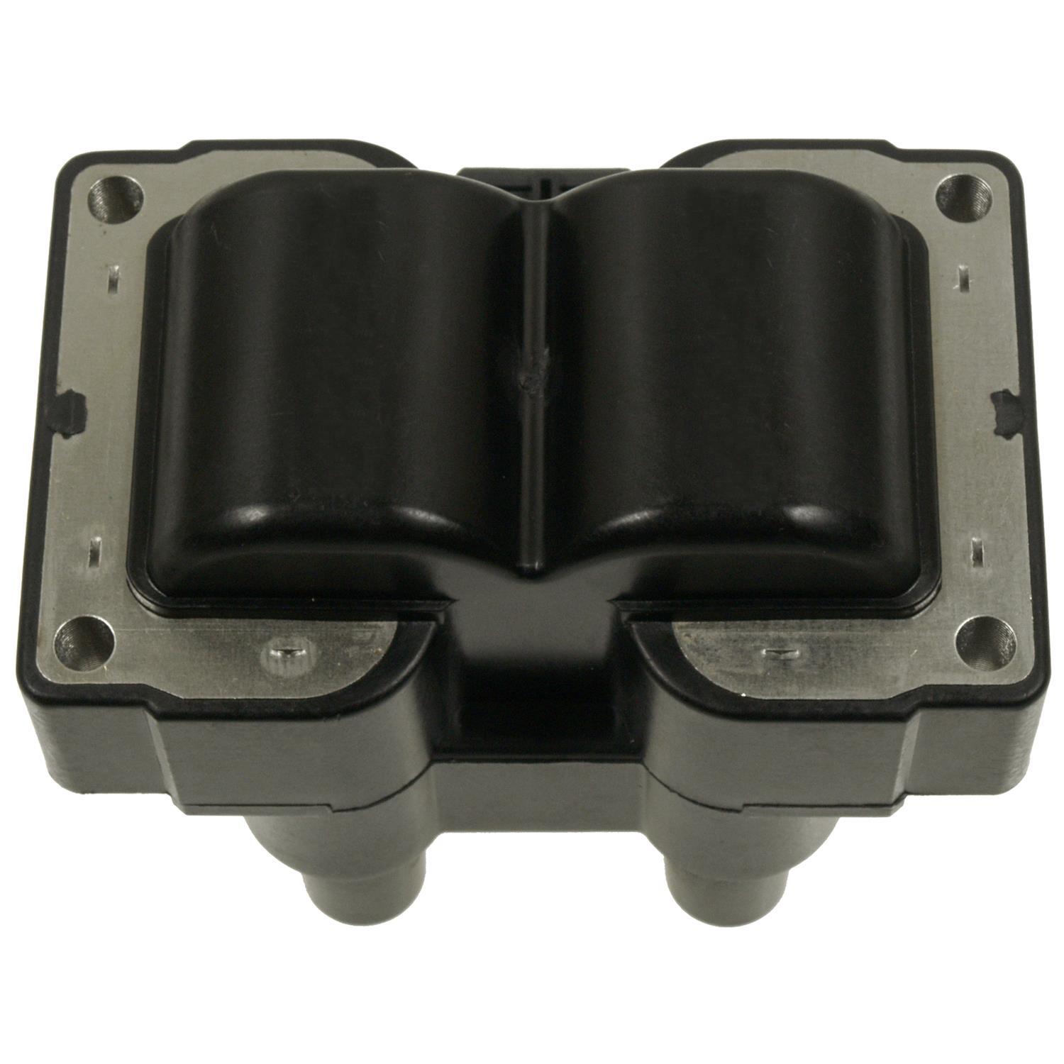 Standard Motor Products UF306 - Ignition Coil Standard Motor Products UF306 Ignition Coil product image 1 of 3