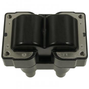 1995 Kia Sportage Ignition Coil Standard Motor Products UF306 image 1 of 3