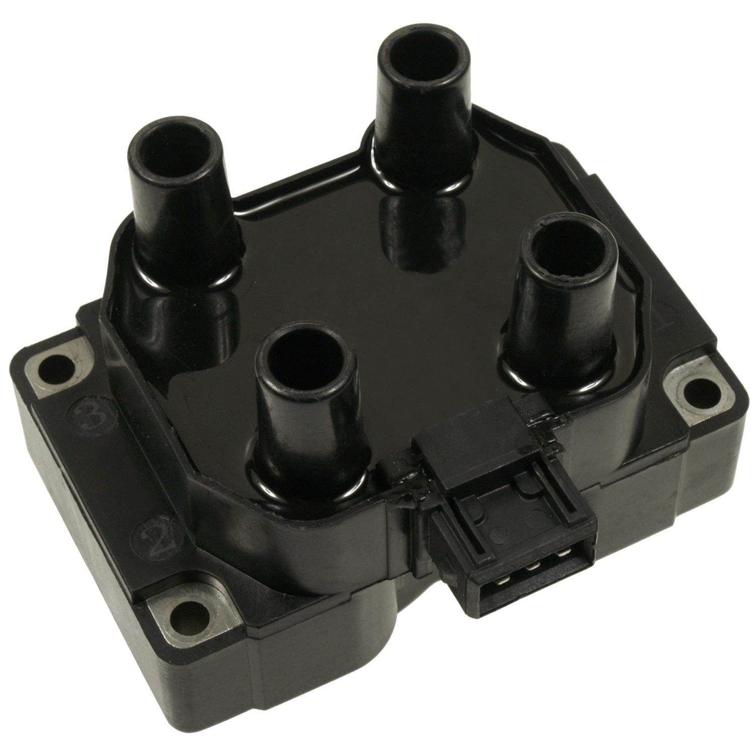 Standard Motor Products UF306 - Ignition Coil Standard Motor Products UF306 Ignition Coil product image 2 of 3