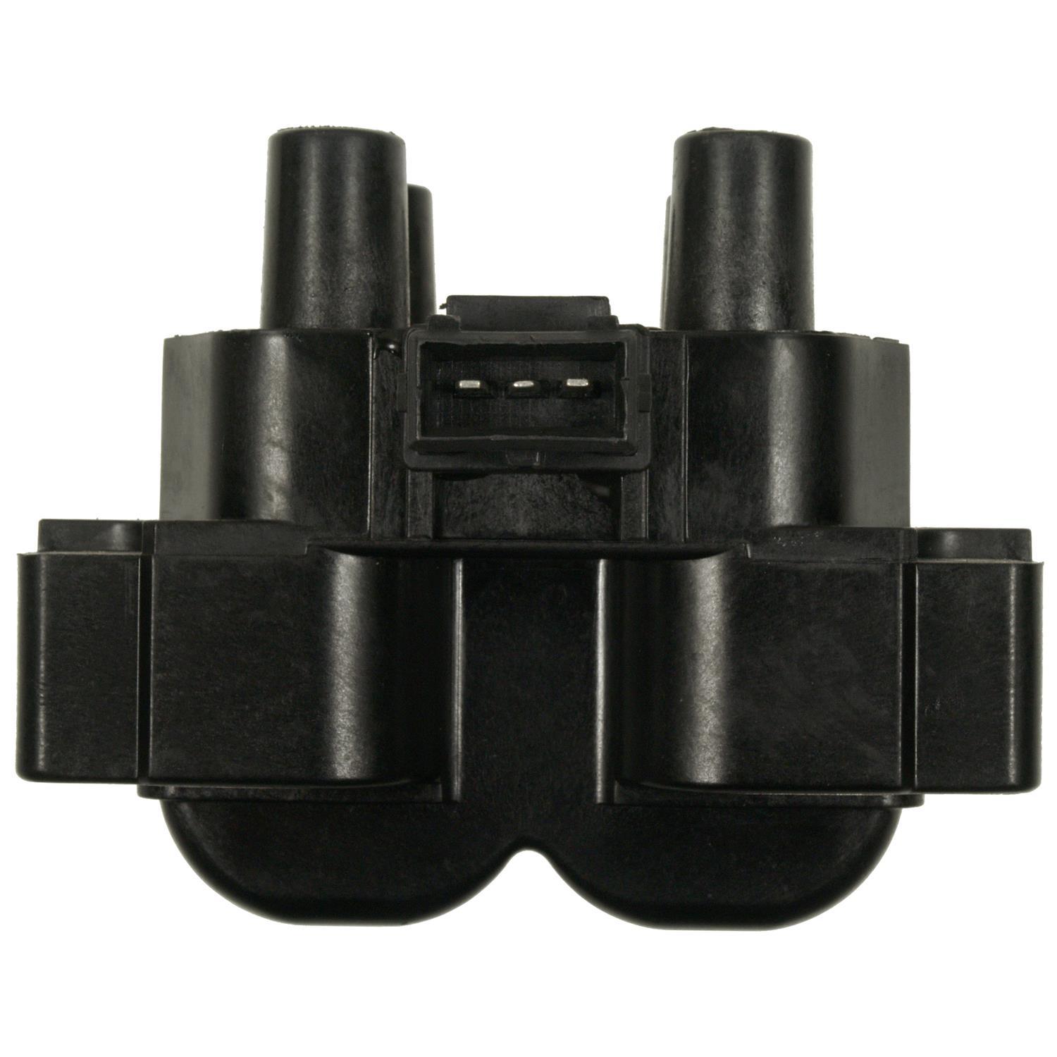 Standard Motor Products UF306 - Ignition Coil Standard Motor Products UF306 Ignition Coil product image 3 of 3