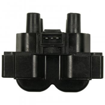 1995 Kia Sportage Ignition Coil Standard Motor Products UF306 image 3 of 3
