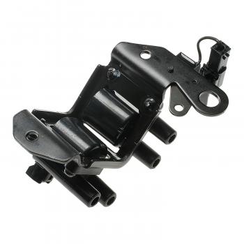 2004 Dodge Verna Ignition Coil Standard Motor Products UF308 image 1 of 4