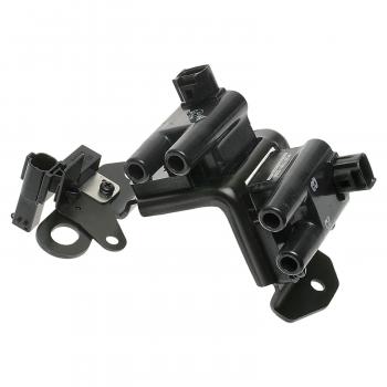 2004 Dodge Verna Ignition Coil Standard Motor Products UF308 image 2 of 4