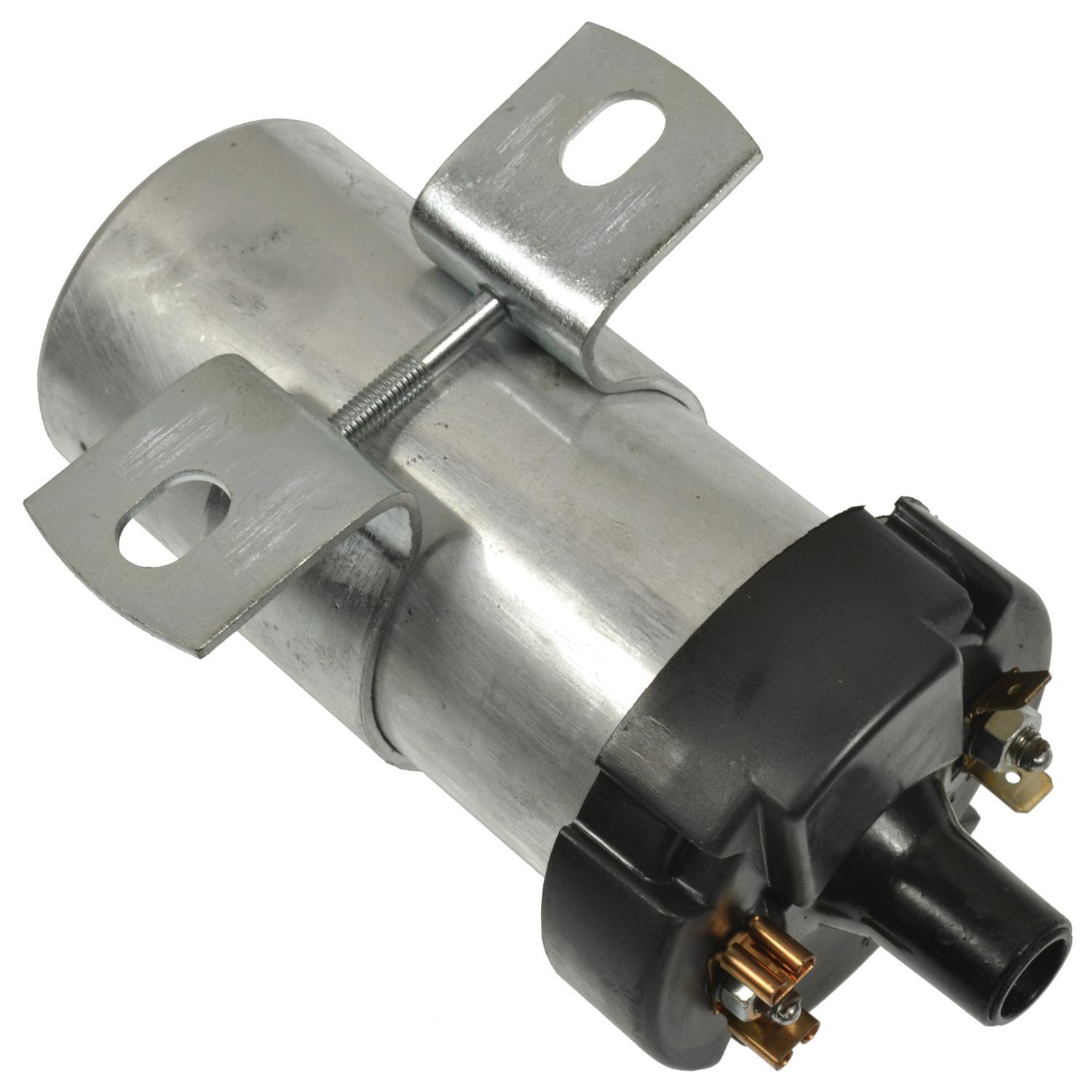 Standard Motor Products UF312 - Ignition Coil Standard Motor Products UF312 Ignition Coil product image 1 of 3