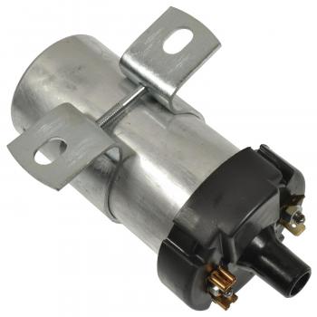 1995 Land Rover Range Rover Ignition Coil Standard Motor Products UF312 image 1 of 3