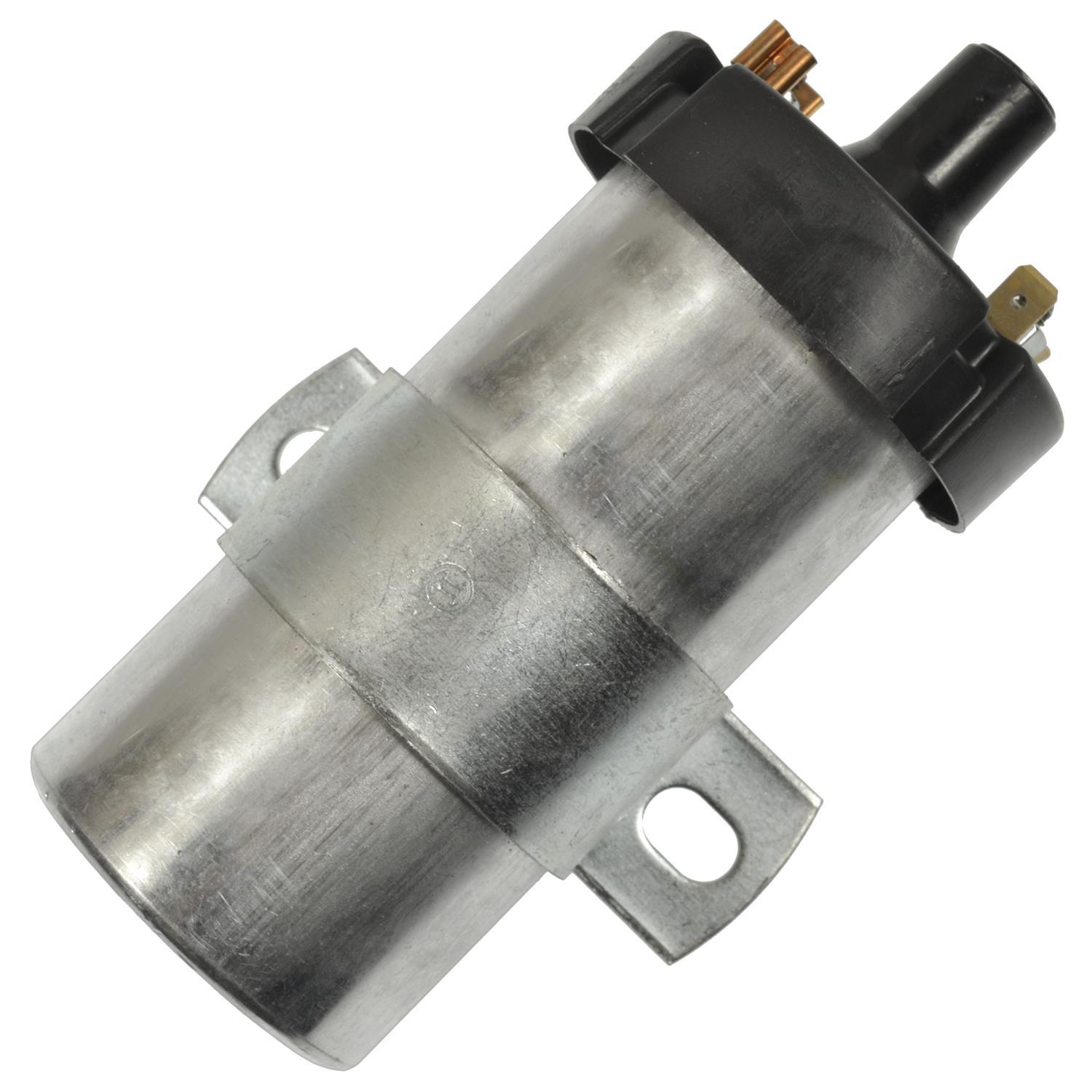 Standard Motor Products UF312 - Ignition Coil Standard Motor Products UF312 Ignition Coil product image 2 of 3
