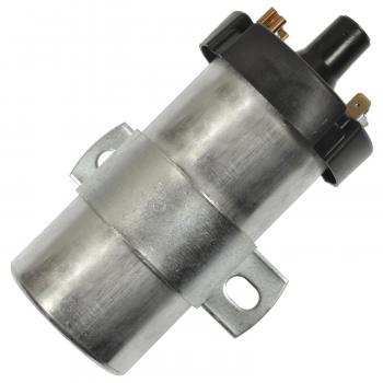 1995 Land Rover Range Rover Ignition Coil Standard Motor Products UF312 image 2 of 3