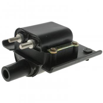 1997 Porsche 911 Ignition Coil Standard Motor Products UF317 image 2 of 3