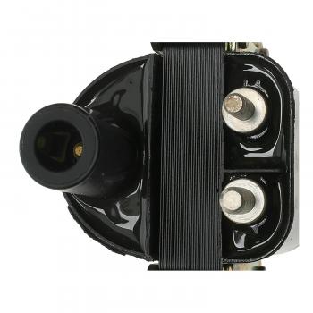 1997 Porsche 911 Ignition Coil Standard Motor Products UF317 image 3 of 3
