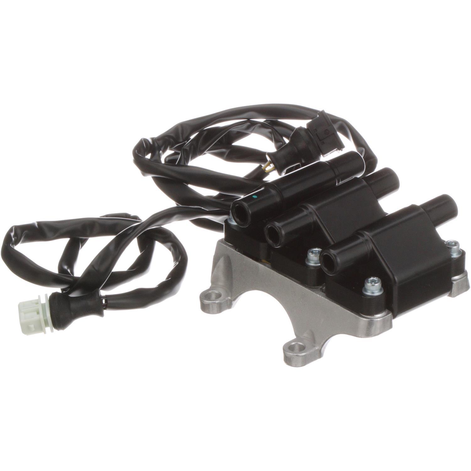Standard Motor Products UF321 Ignition Coil product image 1 of 6