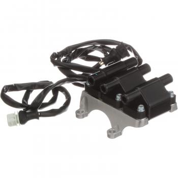 1997 Audi A4 Ignition Coil Standard Motor Products UF321 image 1 of 4