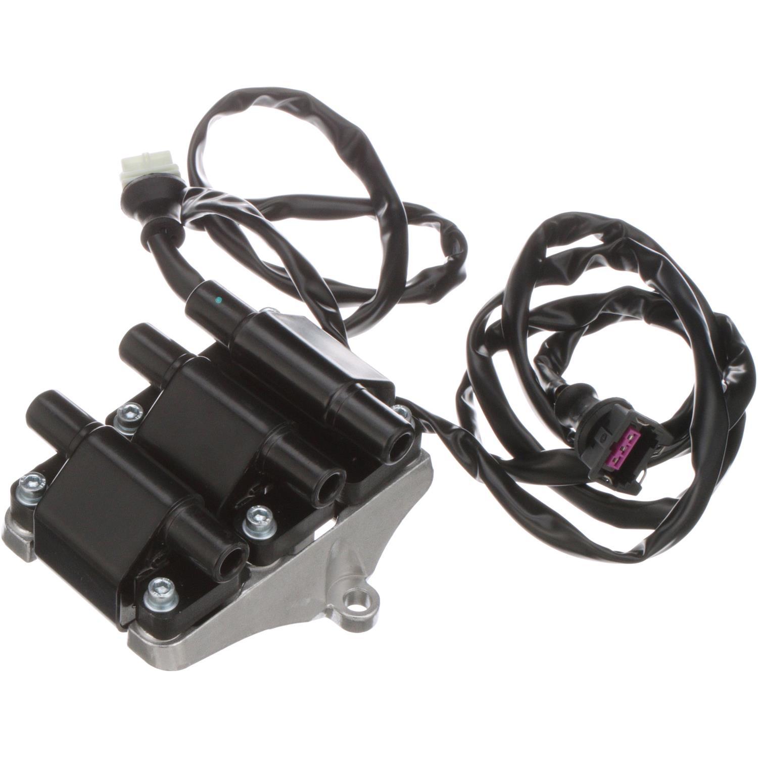 Standard Motor Products UF321 Ignition Coil product image 5 of 6
