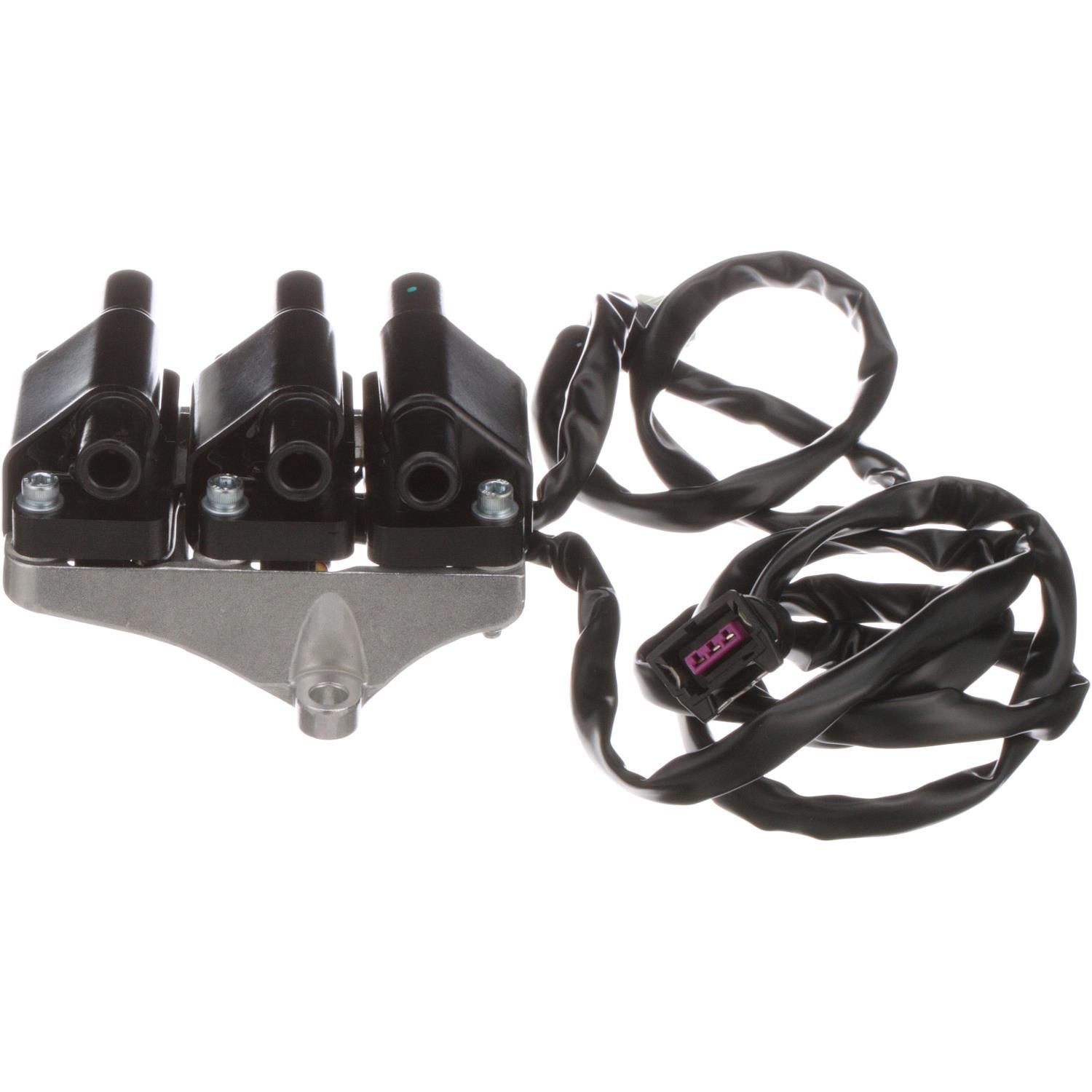 Standard Motor Products UF321 Ignition Coil product image 6 of 6